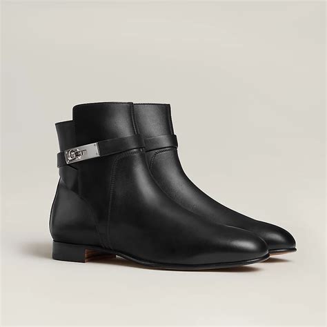 hermes neo boot|hermes neo ankle boots.